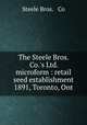The Steele Bros. Co.