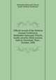 Official record of the Holston Annual Conference, Methodist Episcopal Church, South, seventy-third session, held at Cleveland, Tenn., October, 1896, Methodist Episcopal Church, South. Holston Conference 