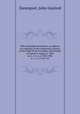 Why remember the fathers; an address at a meeting of the Connecticut Society of the Order of the Founders and Patriots of America, August 6, 1898. no.1, 3-4, 6 yr.1900-1902, Davenport, John Gaylord 