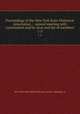 Proceedings of the New York State Historical Association : . annual meeting with constitution and by-laws and list of members. 1-5, New York State Historical Association. Meeting. cn 