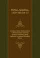 Lexikon Iokon Hellorraikon = Dictionarium Ionicum Graeco-Latinum, quod indicem in omnes Herodoti libros ., Portus, Aemilius, 1550-1614 or 15 