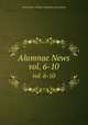 Alumnae News. vol. 6-10, Sweet Briar College Alumnae Association 
