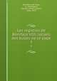 Les registres de Boniface VIII; recueil des bulles de ce pape. 3, Boniface VIII, Pope, d. 1303,Digard, Georges Alfred Laurent, 1856-1923 