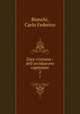 Zara cristiana : dell`arcidiacono capitolare. 2, Bianchi, Carlo Federico 