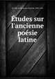 Etudes sur l