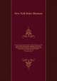 Annual report of the regents of the university of the state of New York on the condition of the State Cabinet of Natural History and the historical and antiquarian collection annexed thereto. 15th-17th 1862-64, New York State Museum 