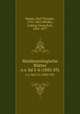 Malakozoologische Bltter. n.s. bd 5-6 (1882-83), Menke, Karl Theodor, 1791-1861,Pfeiffer, Ludwig Georg Karl, 1805-1877 