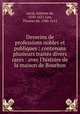 Desseins de professions nobles et publiques : contenans plusieurs traites divers & rares : avec l
