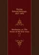 Sherborne, or, The house at the four ways. v.1, Dering, Edward Heneage, 1827-1892 
