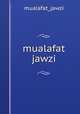 mualafat jawzi, mualafat_jawzi 