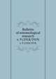 Bulletin of entomological research. v. 9 (1918/1919), Great Britain. Colonial Office. Entomological Research Committee,Imperial Institute of Entomology,Commonwealth Institute of Entomology 