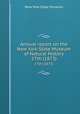 Annual report on the New York State Museum of Natural History. 27th (1873), New York State Museum 