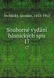 Souborne vydani basnickych spis, Jaroslav Vrchlicky 