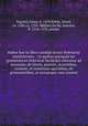 Habes hoc in libro candide lector Hebraicas institutiones. : in quibus quicquid est grammatices hebraic? facultatis edocetur ad amussim, de literis, punctis, accentibus, nomine, et nominum speciebus, de pronominibus, et eorumque cum nomini, Pagnini, Sante, b. 1470,Kimhi, David, ca. 1160-ca. 1235. Mikhlol,Du Ry, Antoine, fl. 1516-1533, printer 