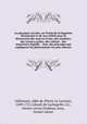 La physique occulte, ou Trait de la baguette divinatoire et de son utilit pour la dcouverte des sources d`eau, des minires, des tresors cachez, des voleurs & des meurtriers fugitifs. : Avec des principes qui expliquent les phnomnes les plus obscurs, P.M. Vallemont 