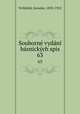 Souborne vydani basnickych spis, Jaroslav Vrchlicky 