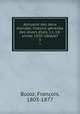 Annuaire des deux mondes; histoire generale des divers etats. t.1-14; annee 1850-1866/67, Francois Buloz 