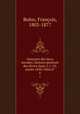 Annuaire des deux mondes; histoire generale des divers etats. t.1-14; annee 1850-1866/67, Francois Buloz 