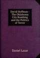 David Hoffman - The Oklahoma City Bombing and the Politics of Terror, Daniel Lazar 