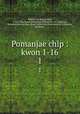 Pomanjae chip : kwon 1-16. 1, 880-01 So, Myong-ung, 1716-1786,Asami Collection (University of California, Berkeley),Korean Rare Book Collection (University of California, Berkeley) 