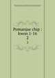 Pomanjae chip : kwon 1-16. 2, 880-01 So, Myong-ung, 1716-1786,Asami Collection (University of California, Berkeley),Korean Rare Book Collection (University of California, Berkeley) 