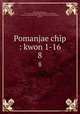 Pomanjae chip : kwon 1-16. 8, 880-01 So, Myong-ung, 1716-1786,Asami Collection (University of California, Berkeley),Korean Rare Book Collection (University of California, Berkeley) 
