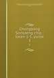 Chungbong Sonsaeng chip : kwon 1-5, purok. 3, 880-01 Cho, Hon, 1544-1592,Asami Collection (University of California, Berkeley),Korean Rare Book Collection (University of California, Berkeley) 