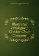 Illustrated catalogue / Crocker Chair Company., Crocker Chair Company (New York, N.Y.) 