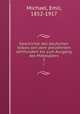 Geschichte des deutschen Volkes seit dem dreizehnten Jahrhundert bis zum Ausgang des Mittelalters. 2, Michael, Emil, 1852-1917 