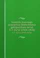 Viestnik Glavnago pravleniia Obshchestva gallipoliitsev serial. 3-7, 11/12 (1925-1926), 