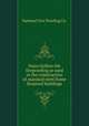 Natco hollow tile fireproofing as used in the construction of standard steel frame fireproof buildings., National Fire Proofing Co. 