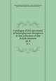 Catalogue of the specimens of heteropterous-Hemiptera in the collection of the British museum. pt. 8, British Museum (Natural History). Dept. of Zoology,Walker, Francis, 1809-1874,Gray, John Edward, 1800-1875 