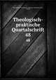 Theologisch-praktische Quartalschrift. 48, Linz 