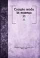 Compte rendu in-extenso. 11, Semaine sociale de France. 11th, Metz, 1919 