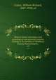 Historic homes and places and genealogical and personal memoirs relating to the families of Middlesex County, Massachusetts ;. v.3, Cutter, William Richard, 1847-1918, ed 