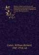 Historic homes and places and genealogical and personal memoirs relating to the families of Middlesex County, Massachusetts ;. v.4, Cutter, William Richard, 1847-1918, ed 