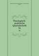 Theologisch-praktische Quartalschrift. 56, Linz 