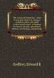 The island of Nantucket : what it was and what it is : being a complete index and guide to this noted resort . including its history, people, agriculture, botany, conchology, and geology, Edward K. Godfrey 