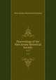 Proceedings of the New Jersey Historical Society. v.1, New Jersey Historical Society 