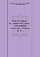 The mythology of Greece and Rome : with special references to its use in art, Seemann, Otto, 1825-1901,Bianchi, G. H. (George Henry) 