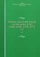 Travels round the world : in the years 1767, 1768, 1769, 1770, 1771. v.2, Pierre-Marie-Francois Pages 