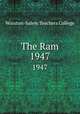 The Ram. 1947, Winston-Salem Teachers College 