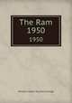 The Ram. 1950, Winston-Salem Teachers College 