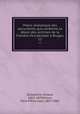Precis analytique des documents que renferme le depot des archives de la Flandre-Occidentale a Bruges, Octave Delepierre 