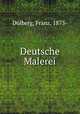 Deutsche Malerei, Franz Dulberg 