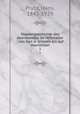 Staatengeschichte des Abendlandes im Mittelalter : von Karl d. Grossen bis auf Maximilian. 1, Prutz, Hans, 1843-1929 