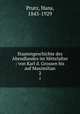 Staatengeschichte des Abendlandes im Mittelalter : von Karl d. Grossen bis auf Maximilian. 2, Prutz, Hans, 1843-1929 