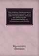 Die religiose Gedankenwelt der Sozialdemokratie : eine aktenmassige Beleuchtung der Stellung der Sozialdemokratie zu Christentum und Kirche, Ilgenstein, Wilhelm 
