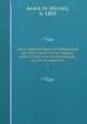 Cours alphabetique et methodique de droit canon mis en rapport avec le droit civil ecclesiastique, ancien et moderne ., Michel Andre 