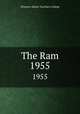 The Ram. 1955, Winston-Salem Teachers College 